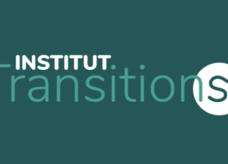 Institut Transitions -Greenlife-logo